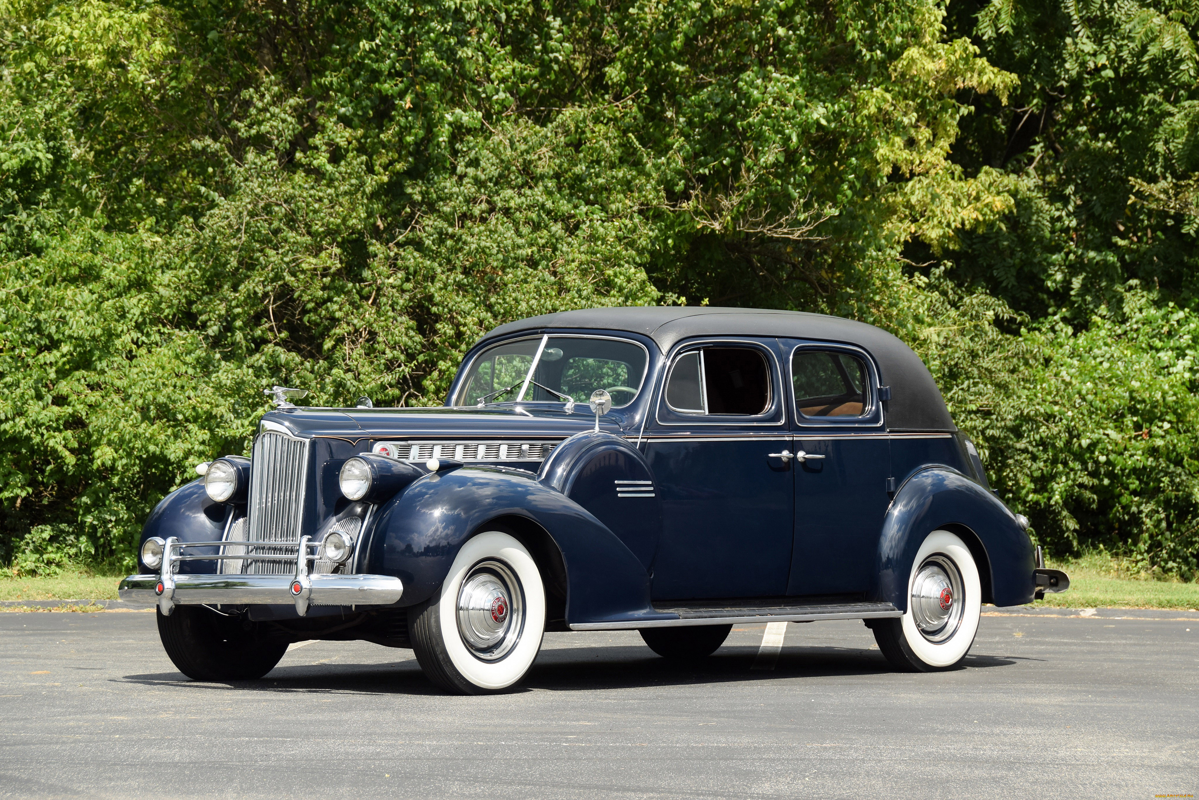 , packard